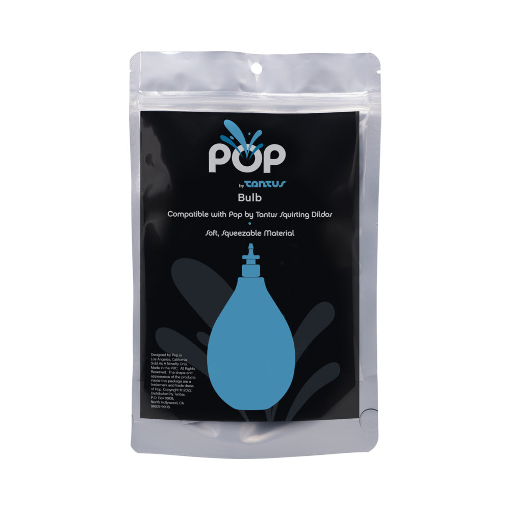 Tantus POP Replacement Bulb Bag